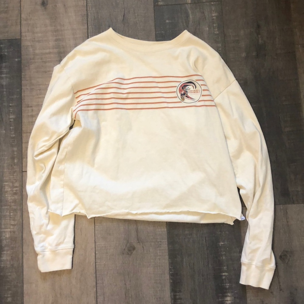 O'Neill Long Sleeve!
